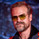 David Harbour